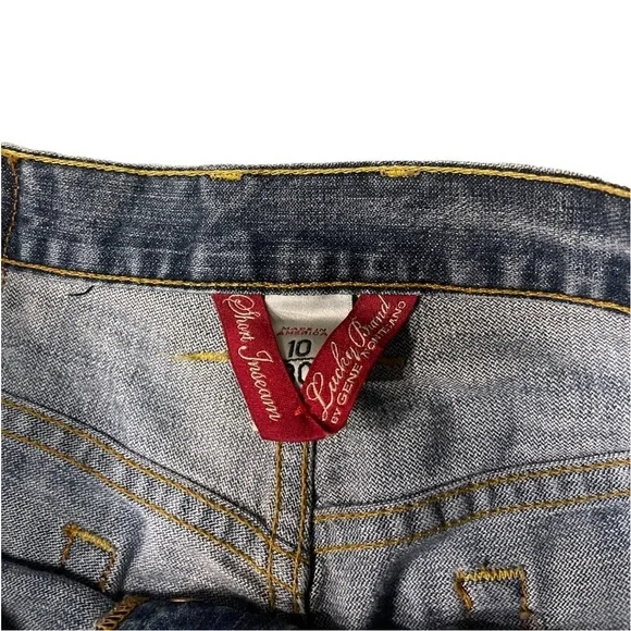 Lucky Brand Jeans - Picture 4 of 10